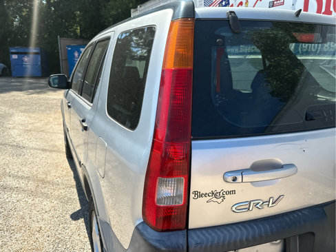 Used 2004 Honda CR-V LX image 15