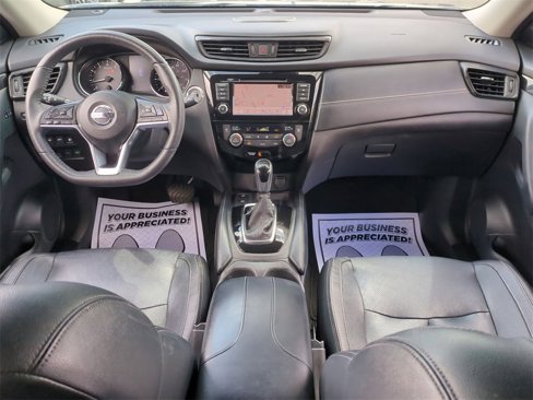 Used 2020 Nissan Rogue SL image 22