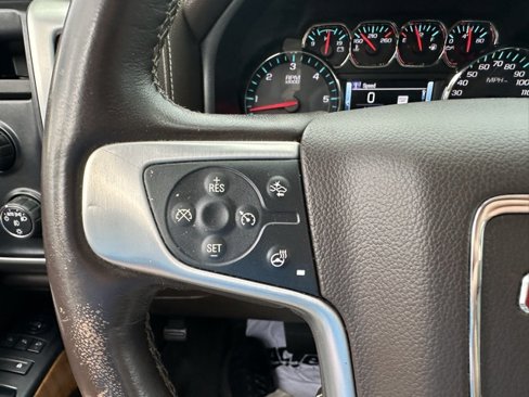 Used 2017 GMC Sierra 1500 SLT w/ SLT Premium Package image 21