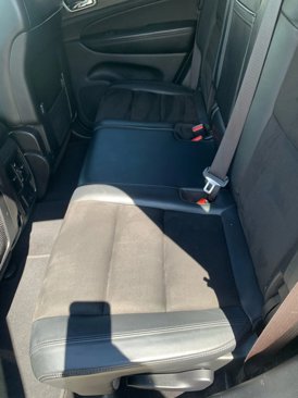 Used 2019 Jeep Grand Cherokee Altitude image 17