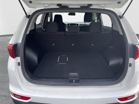 Used 2019 Kia Sportage LX w/ LX Popular Package image 13