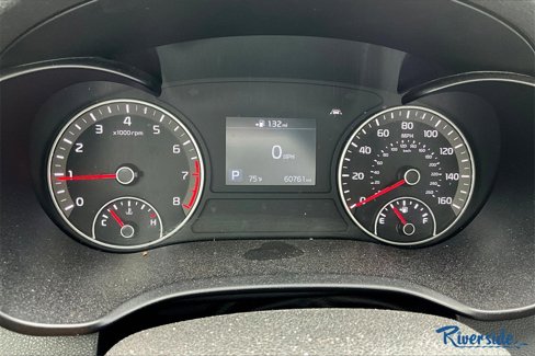 Used 2019 Kia Optima LX w/ LX Premium Package image 8