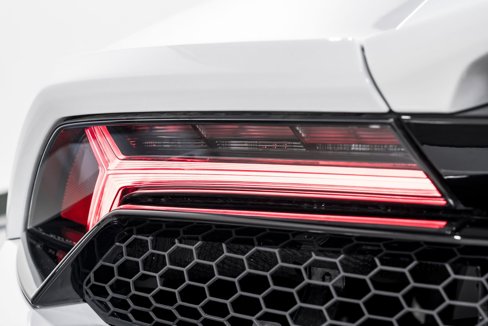 Used 2023 Lamborghini Huracan EVO image 58