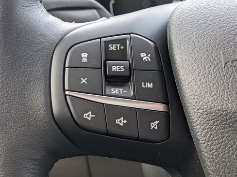 Used 2023 Ford E-Transit Medium Roof w/ Load Area Protection Package image 23