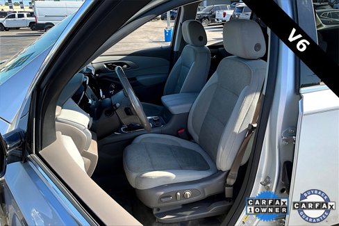 Used 2019 Chevrolet Traverse LT image 20