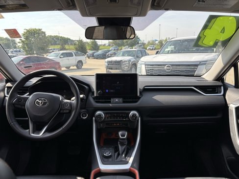 Used 2024 Toyota RAV4 Adventure image 8