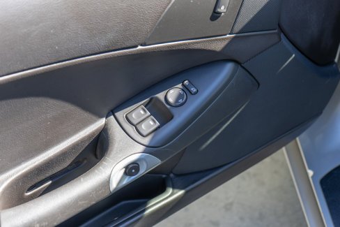 Used 2007 Chevrolet Corvette Z06 image 22