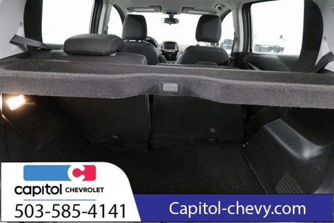 Used 2021 Chevrolet Spark LT image 26