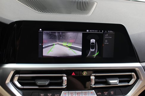 Used 2023 BMW 430i Convertible image 47