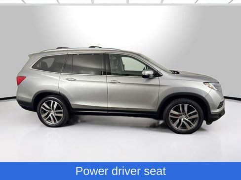 Used 2016 Honda Pilot Elite image 14