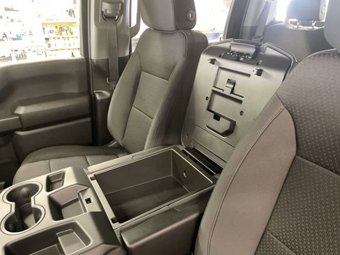 New 2024 GMC Sierra 2500 Pro image 22