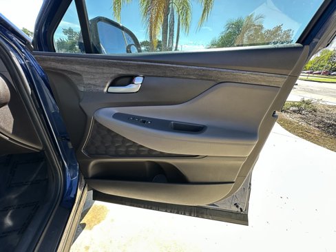 Used 2020 Hyundai Santa Fe SEL image 31