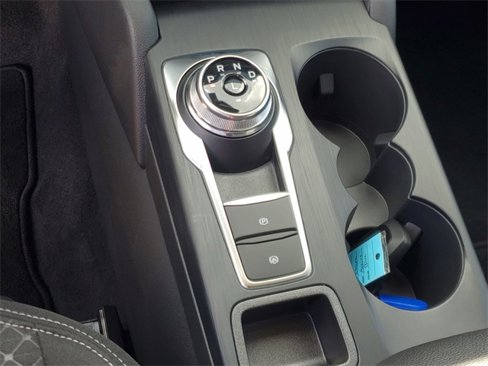 New 2025 Ford Escape Active w/ Tech Pack #1 image 26