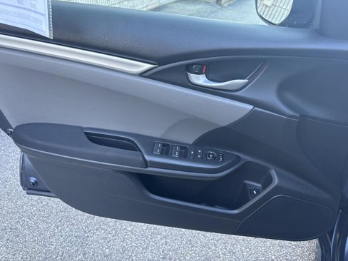 Used 2021 Honda Civic LX image 14