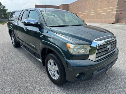 Used 2007 Toyota Tundra Limited image 32