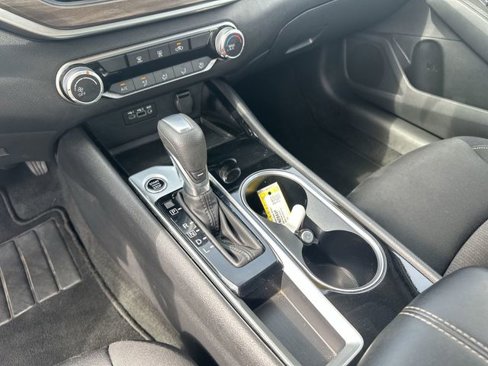 Certified 2024 Nissan Altima 2.5 SV image 26