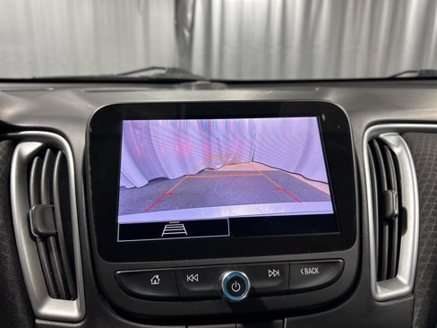 Certified 2023 Chevrolet Malibu LT image 25