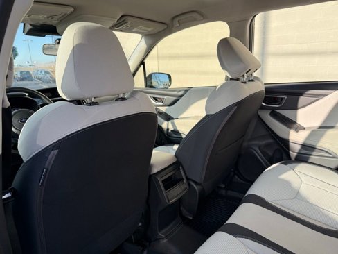 Used 2022 Subaru Forester image 18