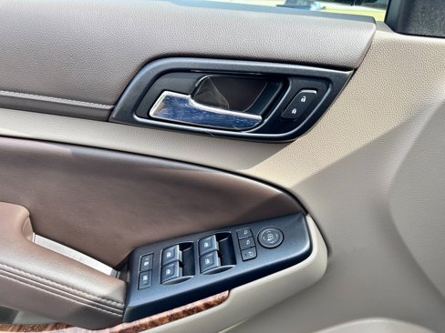 Used 2019 Chevrolet Tahoe Premier image 18