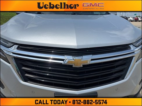Certified 2022 Chevrolet Equinox LT image 12