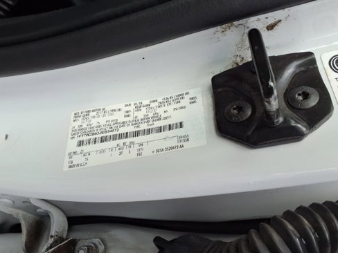 Used 2018 Ford F250 XL w/ Power Equipment Group image 12