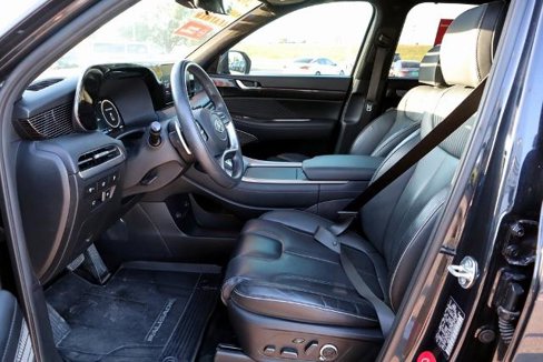 Used 2024 Hyundai Palisade Calligraphy image 20