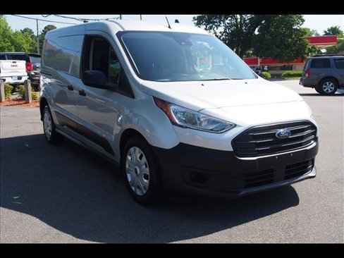 Used 2019 Ford Transit Connect XL image 8
