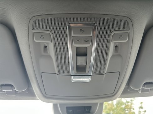 Used 2016 Mercedes-Benz GL 450 4MATIC image 17