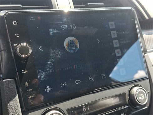 Used 2017 Honda Civic Sport image 17