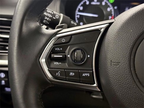 Certified 2023 Acura RDX AWD image 23