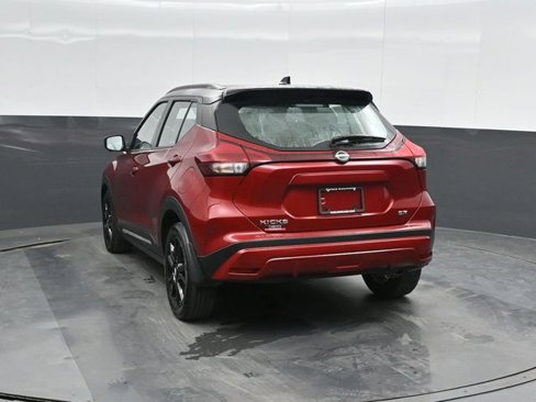 Used 2024 Nissan Kicks SR image 10