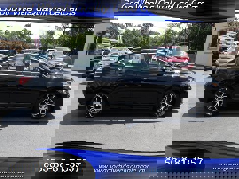 Used 2019 Acura ILX w/ Premium Package image 4