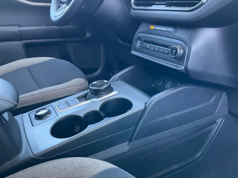 New 2025 Ford Bronco Sport Big Bend image 70