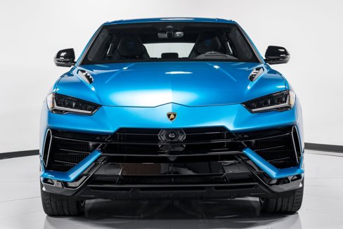 Used 2023 Lamborghini Urus S image 8