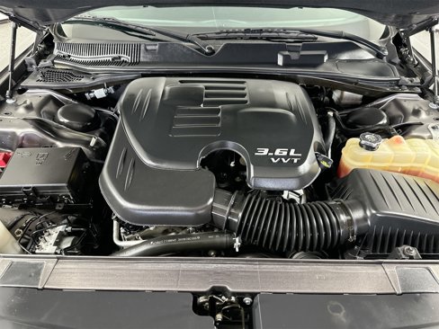 Used 2021 Dodge Challenger GT w/ Blacktop Package image 25