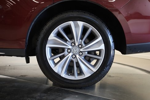 Used 2018 Acura MDX SH-AWD w/ Technology Package image 41