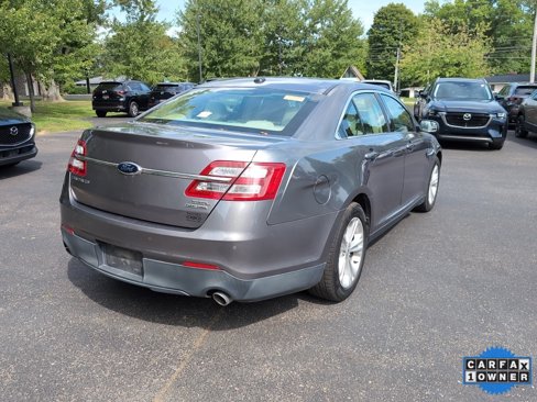 Used 2013 Ford Taurus SEL image 5