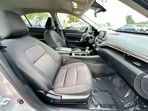 Used 2023 Nissan Altima 2.5 SV image 26