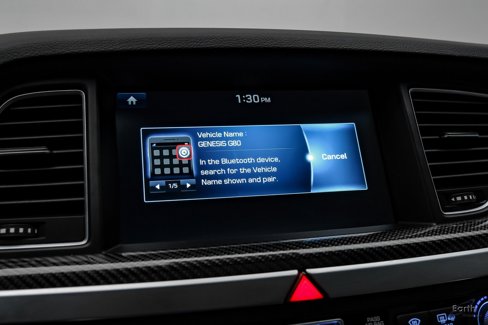 Used 2019 Genesis G80 3.3T Sport image 55