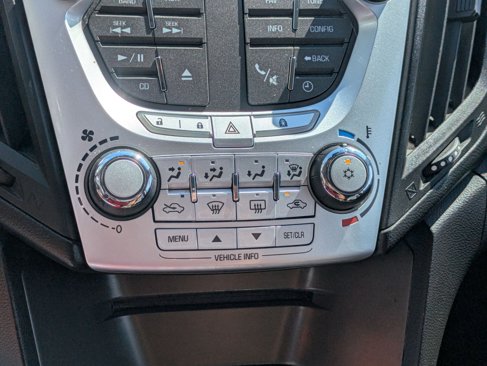 Used 2011 Chevrolet Equinox LT w/ Driver Convenience Package image 24