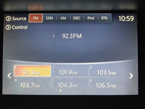 Used 2018 Nissan Pathfinder SL w/ SL Premium Package image 25