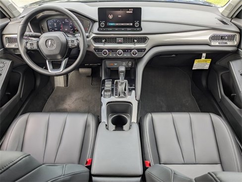 Certified 2025 Acura Integra image 17