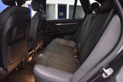 Used 2017 BMW X5 xDrive35i image 13