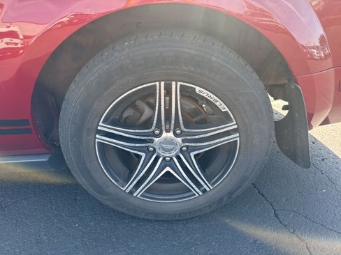 Used 2007 Ford Mustang Premium image 6