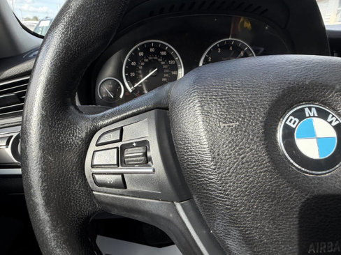 Used 2016 BMW X3 xDrive28i image 27