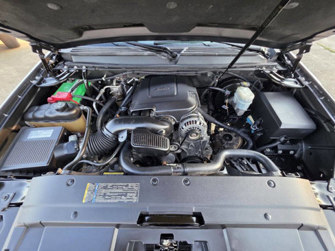 Used 2010 Chevrolet Tahoe LS image 44
