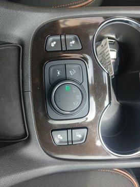 Used 2021 GMC Acadia AT4 w/ LPO, Floor Liner Package image 45