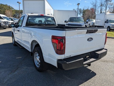 Certified 2024 Ford F150 XL image 6