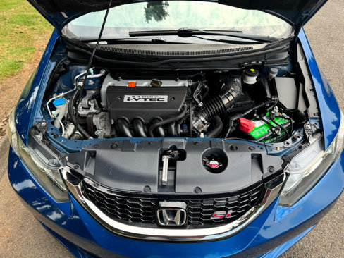 Used 2013 Honda Civic Si image 36