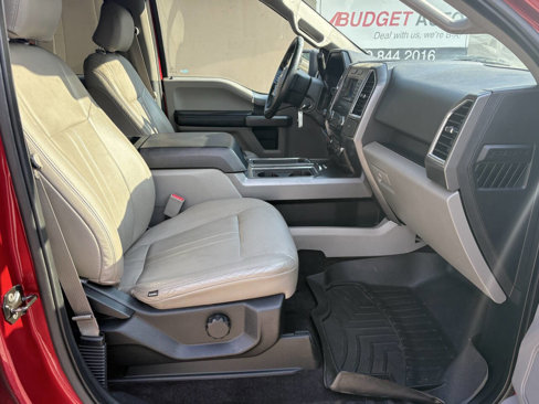 Used 2015 Ford F150 XLT w/ Equipment Group 301A Mid image 30